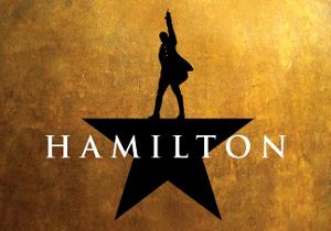 HAMILTON Will Return to the West End From 19 August Image