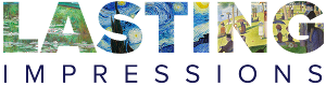 LASTING IMPRESSIONS World Premiere Announced at Arscht Center Image