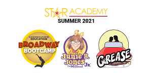 Registration Open For Gulfshore Playhouse Education Summer Camps  Image