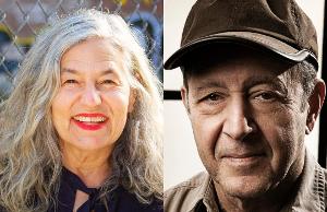 Bang On A Can Presents Steve Reich and Amy Sillman with Performances By Bang On A Can All-Stars 