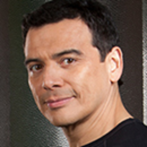 Carlos Mencia Comes to Comedy Works South, June 10 - 12 
