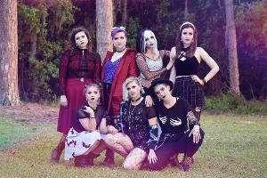CTCo. Presents HEXED: A Femme Rock Musical At Orlando Fringe 