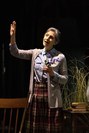 MRT Presents New England Premiere Of A WOMAN OF THE WORLD Image
