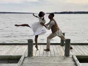 Dallas Black Dance Theatre Featured In International Dance Day Festival Image