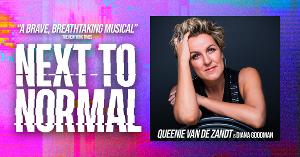 James Terry Collective to Present NEXT TO NORMAL 
