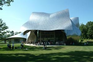 BARD SUMMERSCAPE Is Back with Adventurous Lineup of Live Performances in New York's Hudson Valley Image