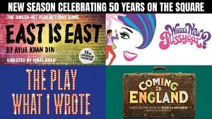 Tickets On Sale Today For Birmingham Repertory Theatre's Autumn Season Image