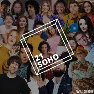 21SOHO Is Back With A Roster Of Live Shows For 2021  Image