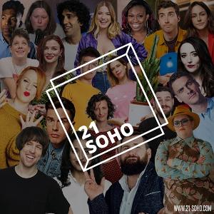 21SOHO Is Back With A Roster Of Live Shows For 2021 Image