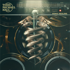 Todd Michael Hall Releases 