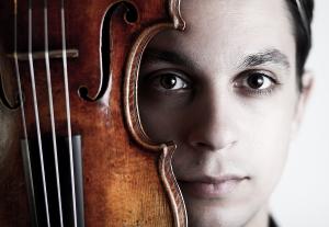 The Soraya Names Rising Classical Music Star As Its New Artist In Residence Image