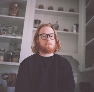Moral Pleasures to Release New EP 'Sleepy Songs For Dying Loves' Image