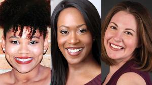CPH Presents Dark Comedy, BLACKADEMICS By Idris Goodwin Image