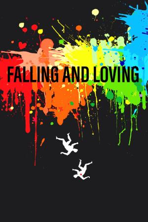 FALLING AND LOVING is Now Streaming From Northern Kentucky University's School of the Arts 