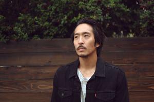 Karaboudjan (Tycho) Shares Single 'Let Go' Image