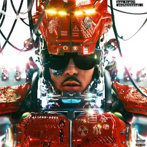 Joey Trap Drops New 26-Track Album PROFESSIONAL Image