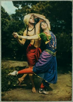 MODERN DANCE 101 Announced at Theatre at St. Jeans Image