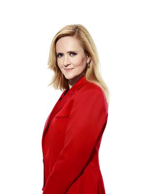FULL FRONTAL WITH SAMANTHA BEE To Air Gun Reform Special May 12 Image