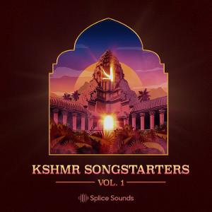 KSHMR Releases Songstarters Vol. 1 