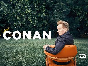 CONAN On TBS Set To End On June 24 Image