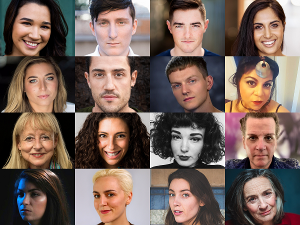 Artists and Projects Announced For Antipodes' 2021 Winter Lab Image