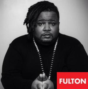 Bryan-Keyth Wilson Will Receive a Play Reading as Part of the Fulton's 'Stories of Diversity' 