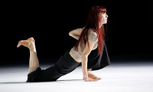 Sylvie Guillem Joins Sydney Choreographic Centre as International Patron  Image