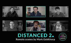 DISTANCED Returns For Season 2 Image