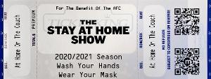 THE STAY AT HOME SHOW Will Be The First To Open In Toronto This Spring Image
