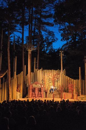 Northern Sky Theater Returns To Its Roots With Simplified, People-Centric Season Image