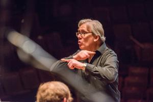 NEC Jazz Orchestra Celebrates Music Of Ken Schaphorst In Concert Broadcast May 6 Image