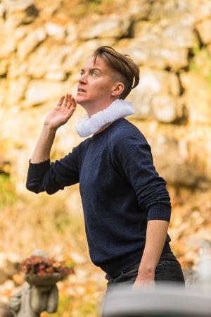 Vermont Shakespeare Festival Presents SHAKESPEARE: COMPLETELY UNBOUND! Image