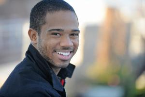 Segal Talks Week 35 Welcomes New York City Artist Chris Myers Image