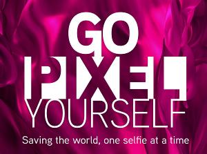GOPIXELYOURSELF Popup Selfie Museum Extends Boston Stay/Moms Come Free On Mother's Day Weekend Image