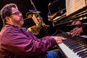 Arturo O'Farrill and The Afro Latin Jazz Orchestra Will Return To Live Performances in New York City in May and June  Image