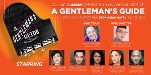 Ali Ewoldt, Thom Sesma & More to Star in All-Asian American Virtual Production of A GENTLEMAN'S GUIDE TO LOVE AND MURDER 