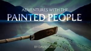 Pitlochry Festival Theatre To Première David Greig's New Play, ADVENTURES WITH THE PAINTED PEOPLE  Image