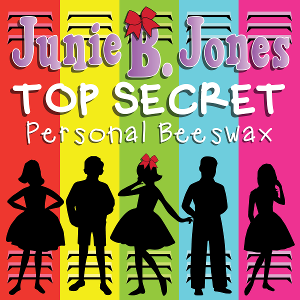 Virginia Children's Theatre Brings Live Theatre Back To The Valley With JUNIE B. JONES  Image