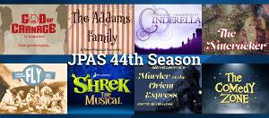 Musicals Return To The Stage In Jefferson Performing Arts Society's 44th Season 