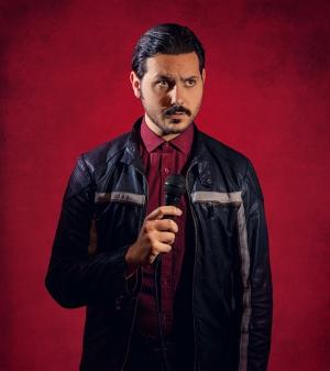 Ignacio Lopez Will Embark on SPAIN'S BEST EXPORT UK Tour This Year Image