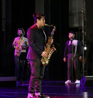 Artscape Youth To Legends Jazz Festival Calls For Auditions  Image