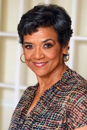 Sonia Manzano Begins Performances in THE TEMPEST at Radial Park 