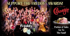 World-Famous Carnegie Deli Partners With The FREDDY Program For Fundraiser Image