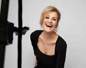 Broadway & TV's Karen Mason To Perform Her Show VACCINATIN' RHYTHM At Bucks County Playhouse Image