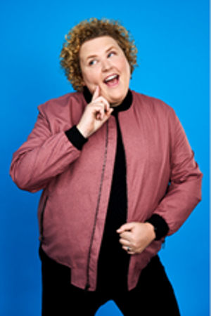 Fortune Feimster Announced at Paramount Theatre, March 11 