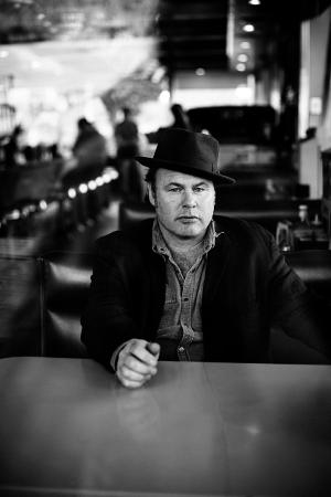 Singer/Songwriter Martin Sexton To Headline At Old School Square Pavilion, May 27 Image