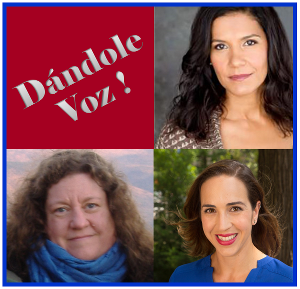 Elm Shakespeare Company Presents DÁNDOLE VOZ: UNA EXPLORACIÓN DE SHAKESPEARE EN ESPAÑOL An Exploration Of Shakespeare In Spanish  Image