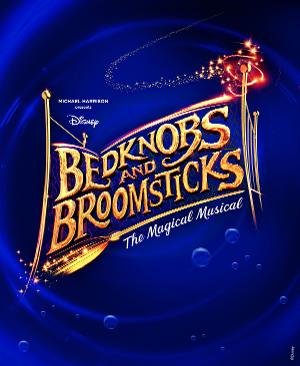 BEDKNOBS AND BROOMSTICKS Extends UK Tour Image
