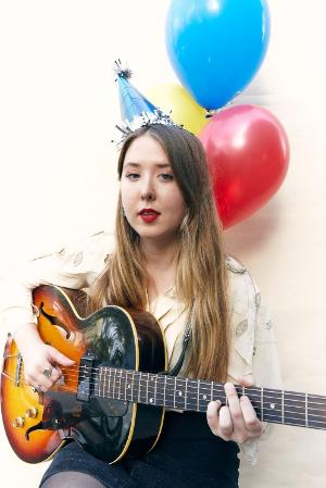 Liv Greene Throws A 'Going Away Party' at Club Passim Image