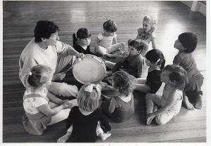 Florence Whipple, Esteemed Dancer, Choreographer, & Dance Administrator Passes At Age 101 Image